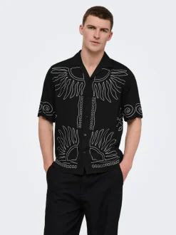 ONSWRIGHT Camisa