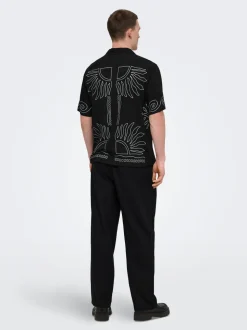 ONSWRIGHT Camisa