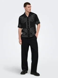 ONSWRIGHT Camisa