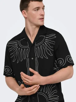 ONSWRIGHT Camisa
