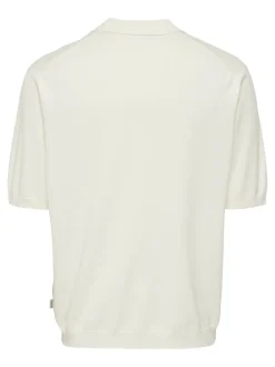 ONSWYLER Polo de punto