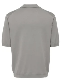 ONSWYLER Polo de punto