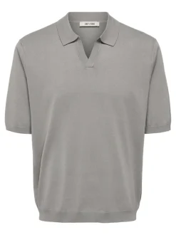ONSWYLER Polo de punto