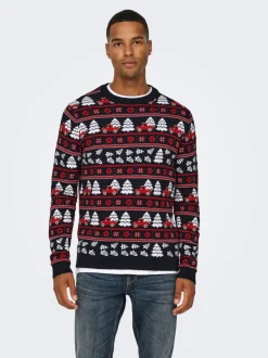 ONSXMAS Pulóveres