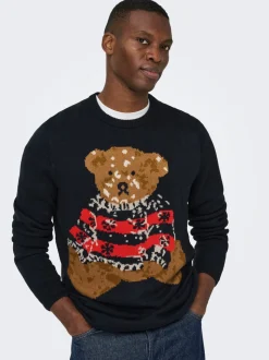 ONSXMAS Pulóveres