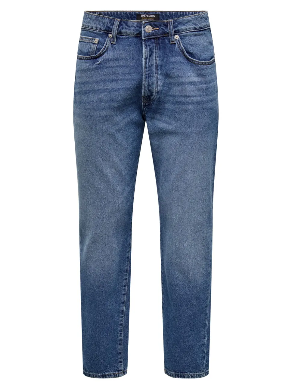 ONSYOKE Corte straight Vaqueros