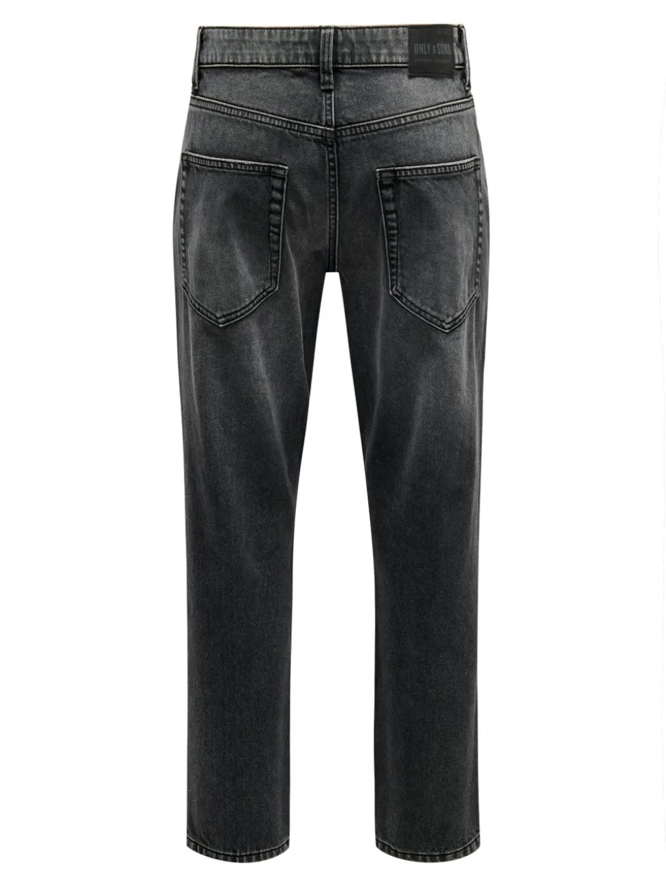 ONSYOKE Corte straight Vaqueros