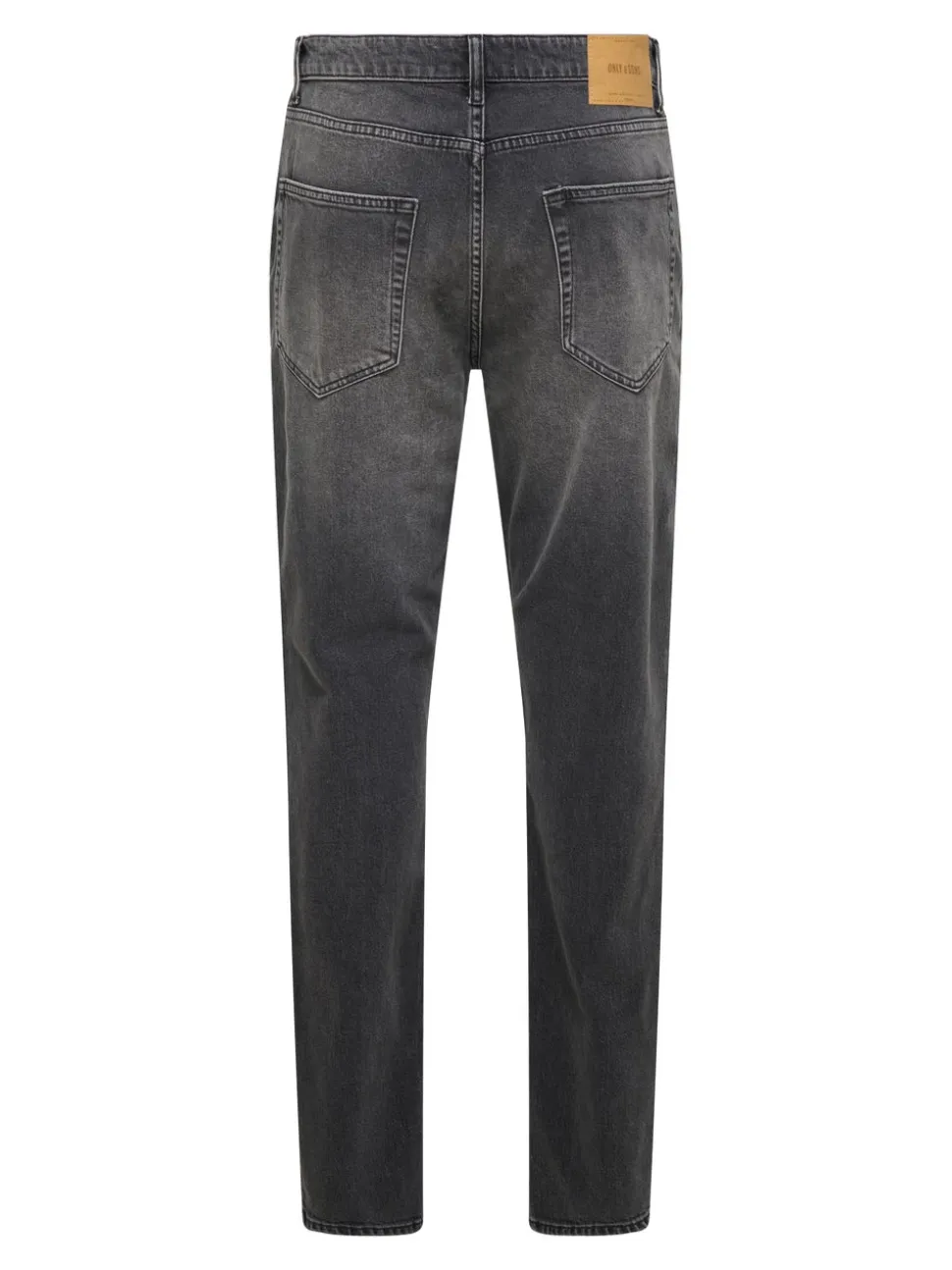 ONSYOKE Corte tapered Vaqueros