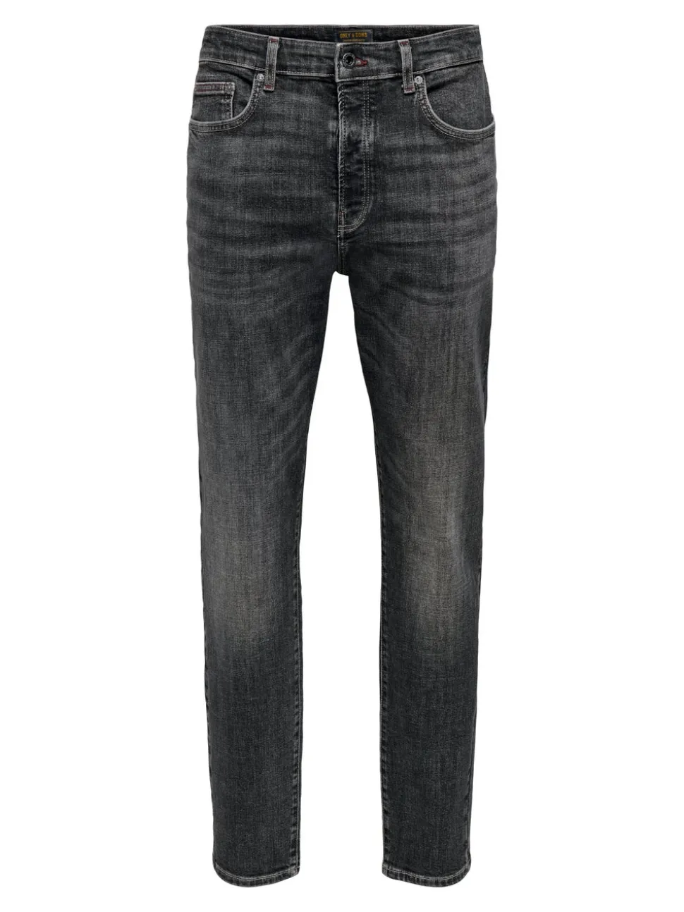 ONSYOKE Talle medio Corte tapered Vaqueros