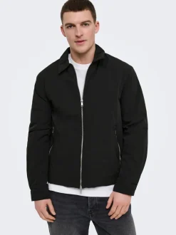 ONSYURI Chaqueta