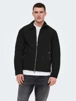 ONSYURI Chaqueta