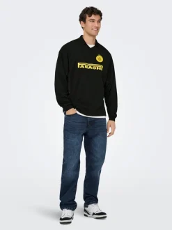 ONSZIDAN Camiseta