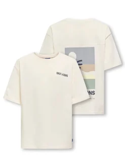 OSJARTSY Camiseta