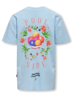 OSJASTON Camiseta