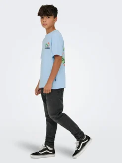 OSJASTON Camiseta