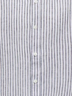 OSJCAIDEN Lino Camisa