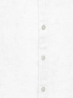 OSJCAIDEN Lino Camisa