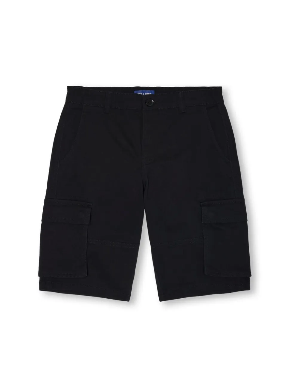 OSJCAM Corte regular Shorts
