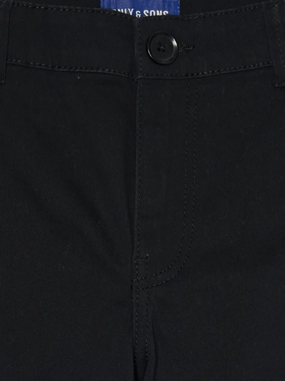 OSJCAM Corte regular Shorts