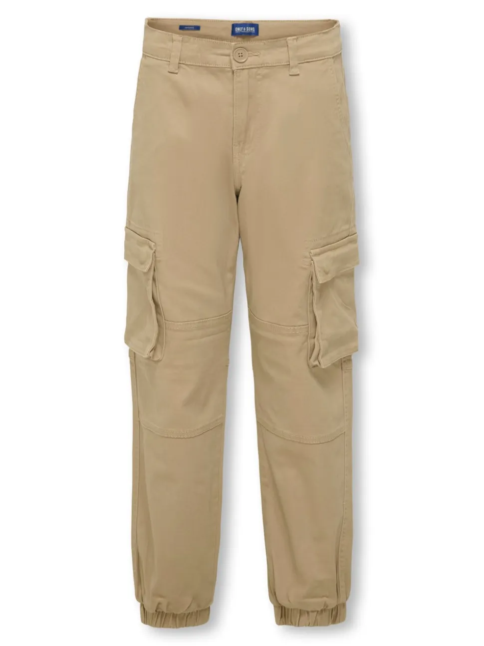 OSJCAM Corte tapered Pantalones cargo