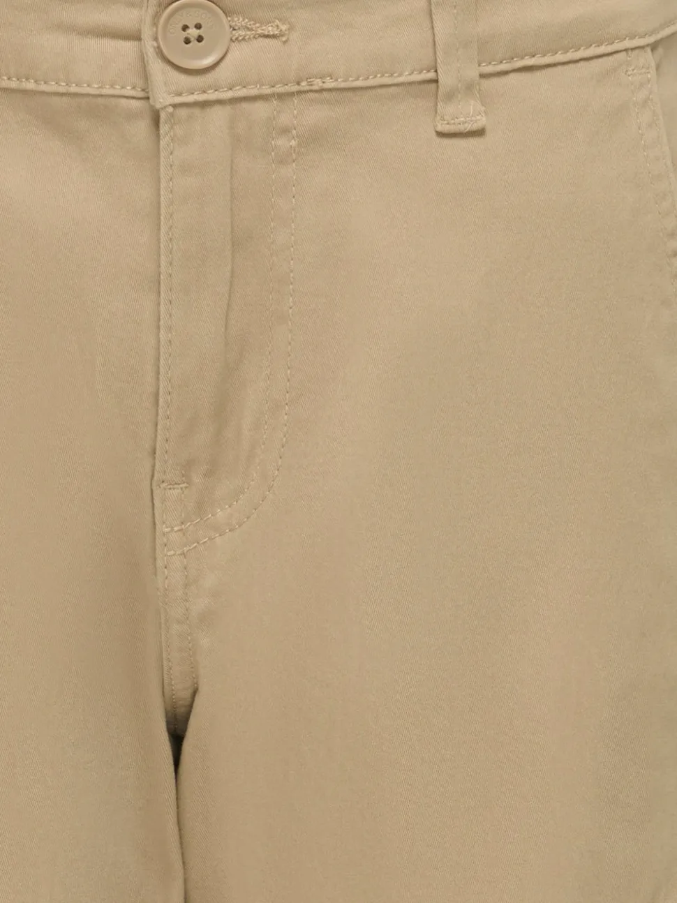 OSJCAM Corte tapered Pantalones cargo