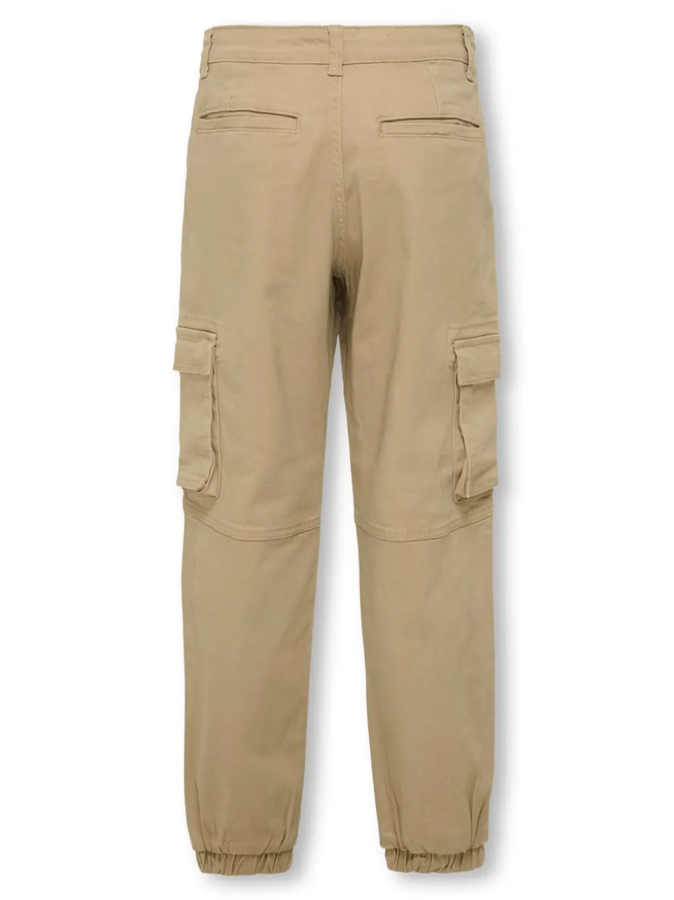 OSJCAM Corte tapered Pantalones cargo