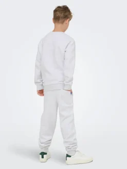 OSJCERES Corte regular Pantalones de chándal