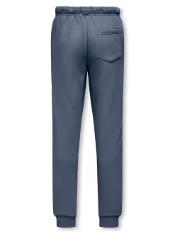 OSJCERES Corte regular Pantalones de chándal