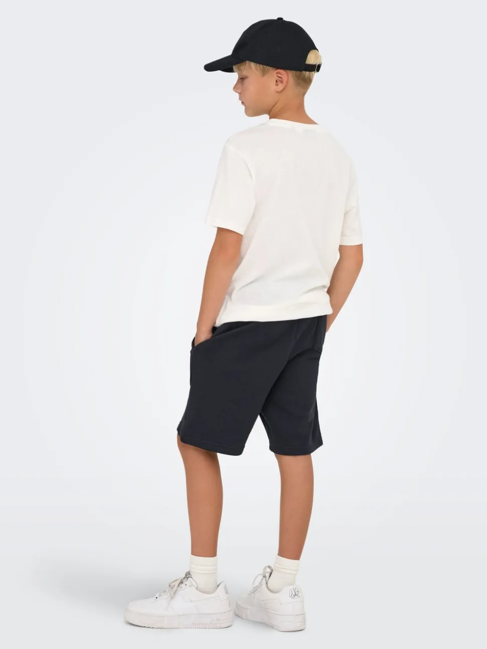 OSJCERES Corte regular Shorts