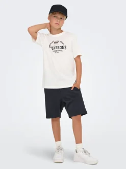 OSJCERES Corte regular Shorts