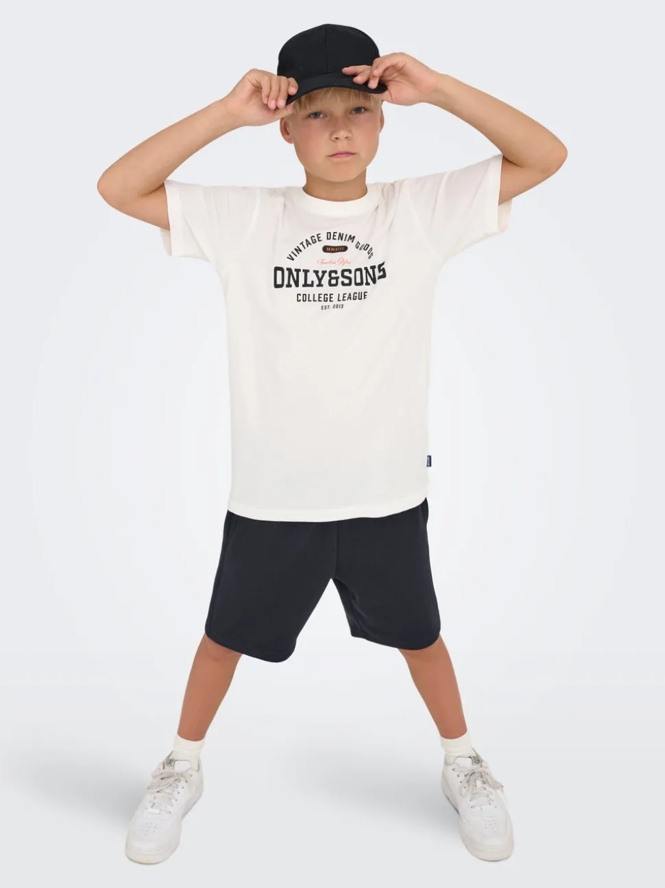 OSJCERES Corte regular Shorts