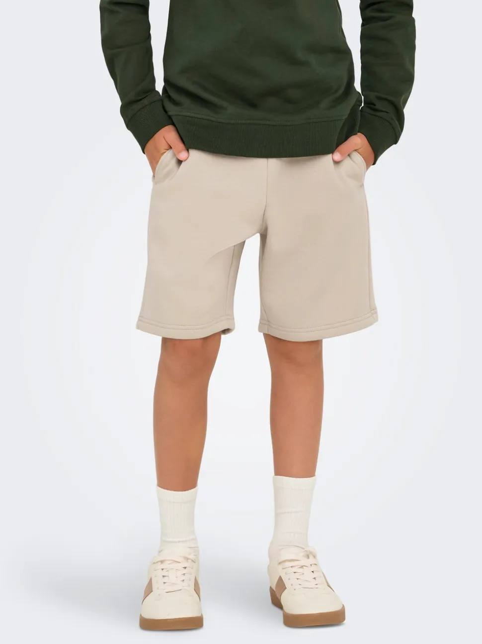 OSJCERES Corte regular Shorts