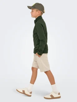 OSJCERES Corte regular Shorts