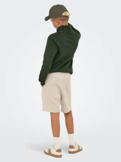 OSJCERES Corte regular Shorts