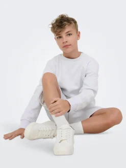 OSJCERES Corte regular Shorts