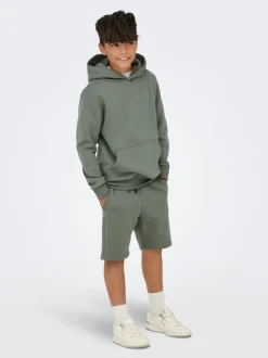 OSJCERES Corte regular Shorts