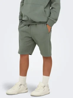 OSJCERES Corte regular Shorts