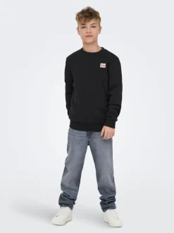 OSJCERES Sudaderas