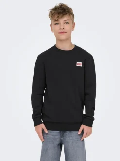 OSJCERES Sudaderas