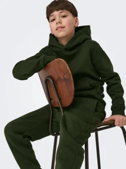 OSJCERES Sudaderas