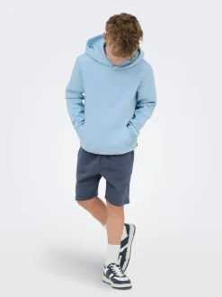 OSJCERES Sudaderas