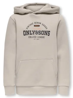 OSJCERES Sudaderas