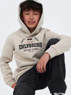 OSJCERES Sudaderas