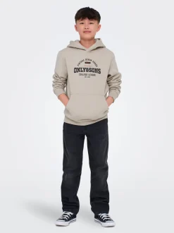 OSJCERES Sudaderas