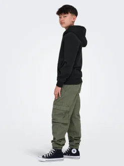 OSJCERES Sudaderas