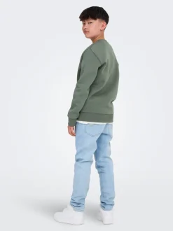 OSJCERES Sudaderas