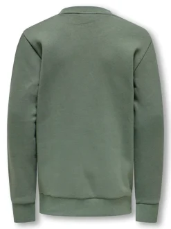 OSJCERES Sudaderas