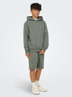 OSJCERES Sudaderas