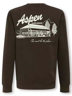 OSJCONNOR Sudaderas