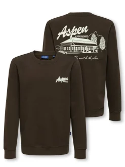 OSJCONNOR Sudaderas